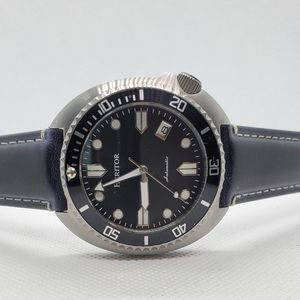 $65 3/7/20 ONLY - Men's Automatic Heritor Watch